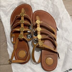 Tory Burch Sandals